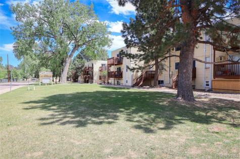 9380 W 49th Avenue Wheat Ridge CO 80033