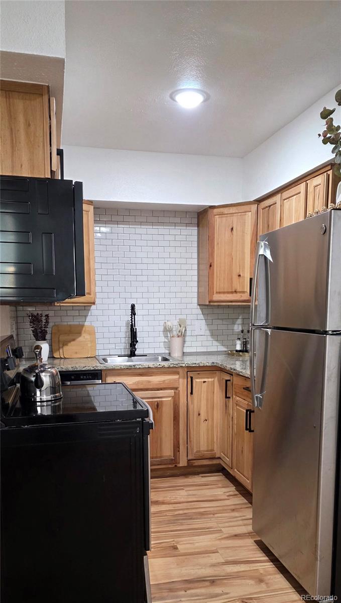 9380 W 49th Avenue Wheat Ridge CO 80033