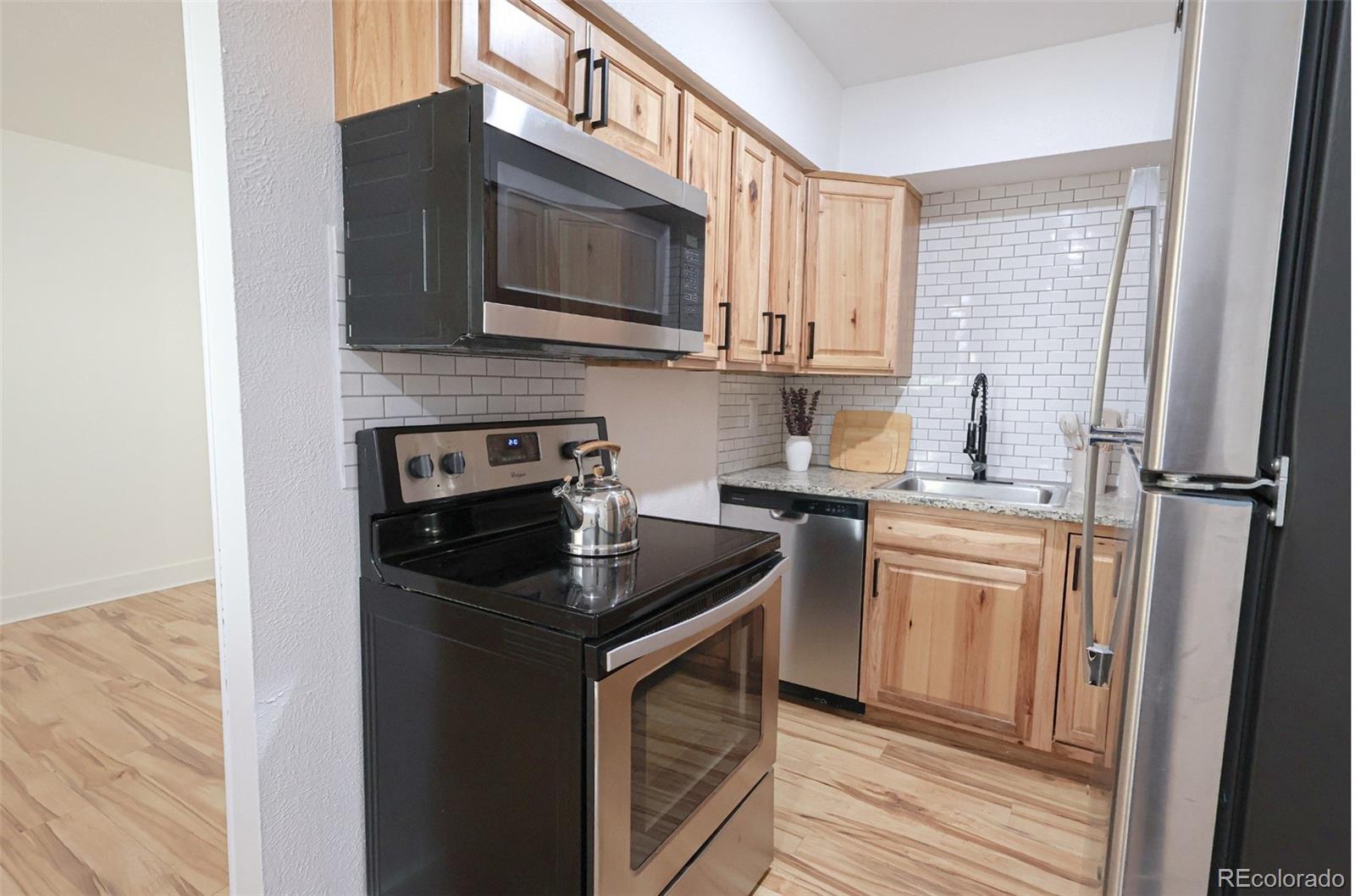 9380 W 49th Avenue Wheat Ridge CO 80033