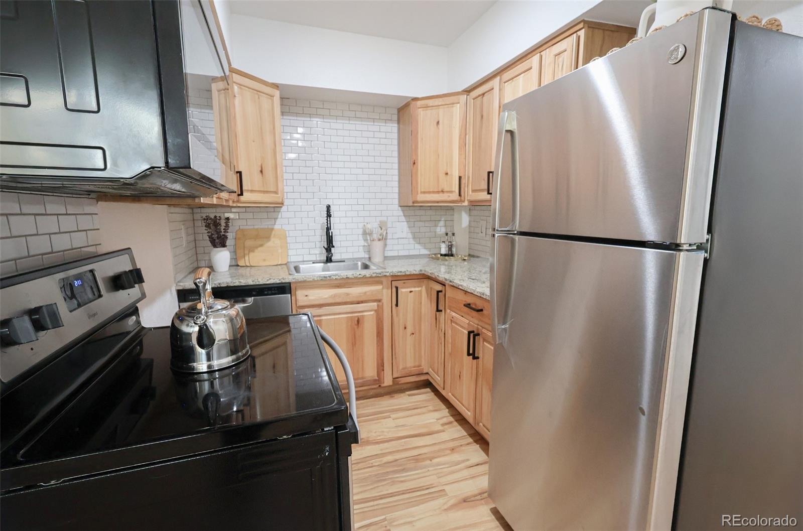 9380 W 49th Avenue Wheat Ridge CO 80033