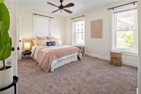 1167 N Logan Street Denver CO 80203