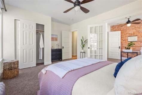 1167 N Logan Street Denver CO 80203