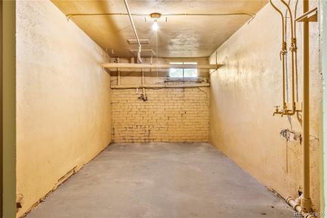 1167 N Logan Street Denver CO 80203