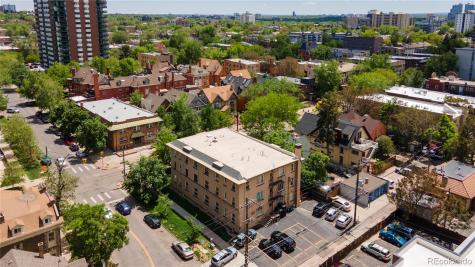 1167 N Logan Street Denver CO 80203