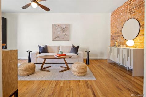 1167 N Logan Street Denver CO 80203