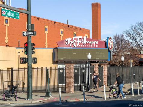1167 N Logan Street Denver CO 80203