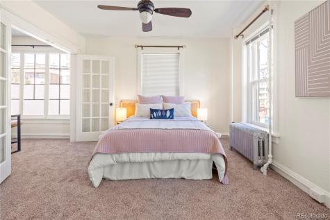 1167 N Logan Street Denver CO 80203