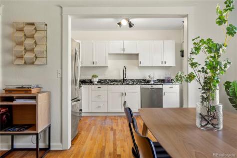 1167 N Logan Street Denver CO 80203