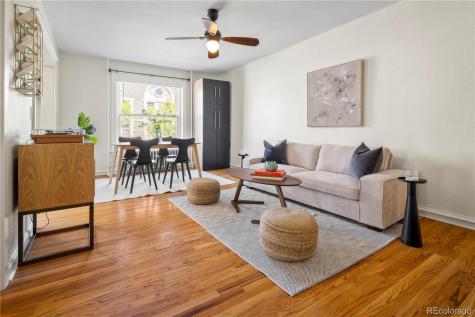 1167 N Logan Street Denver CO 80203