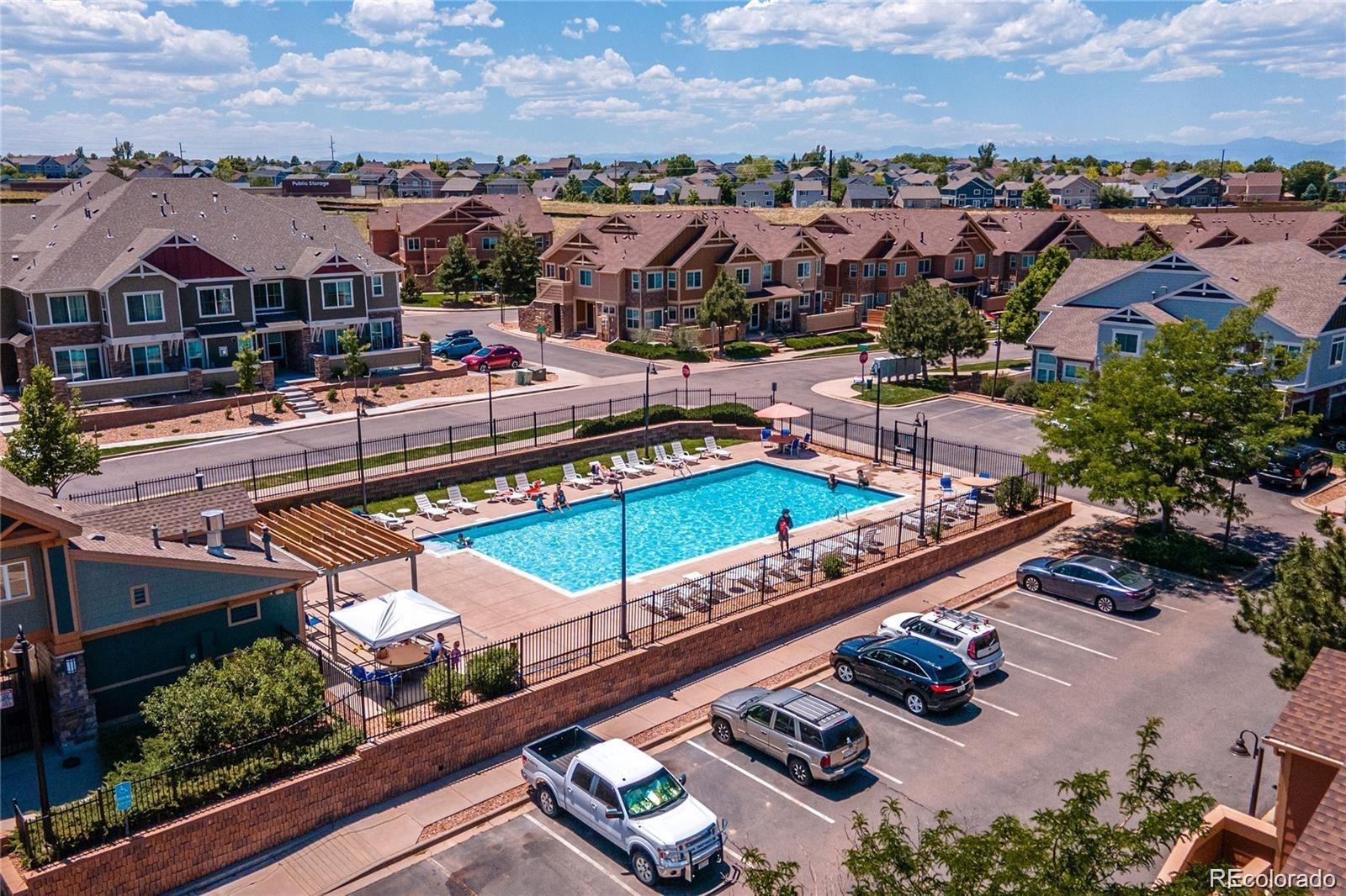 23510 E Alamo Place Aurora CO 80016