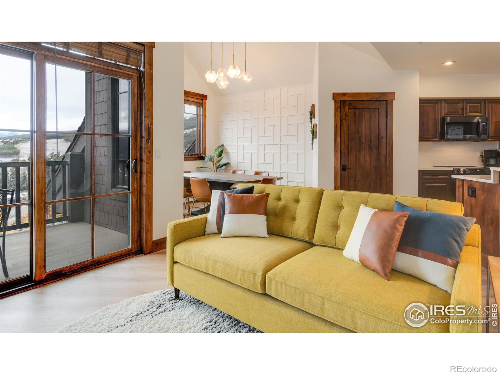 1891 Ski Hill Road Breckenridge CO 80424