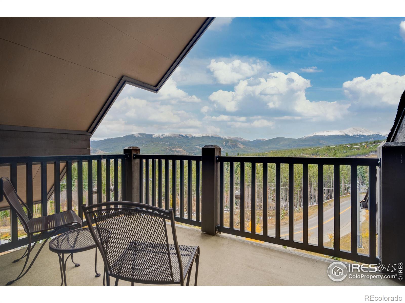 1891 Ski Hill Road Breckenridge CO 80424