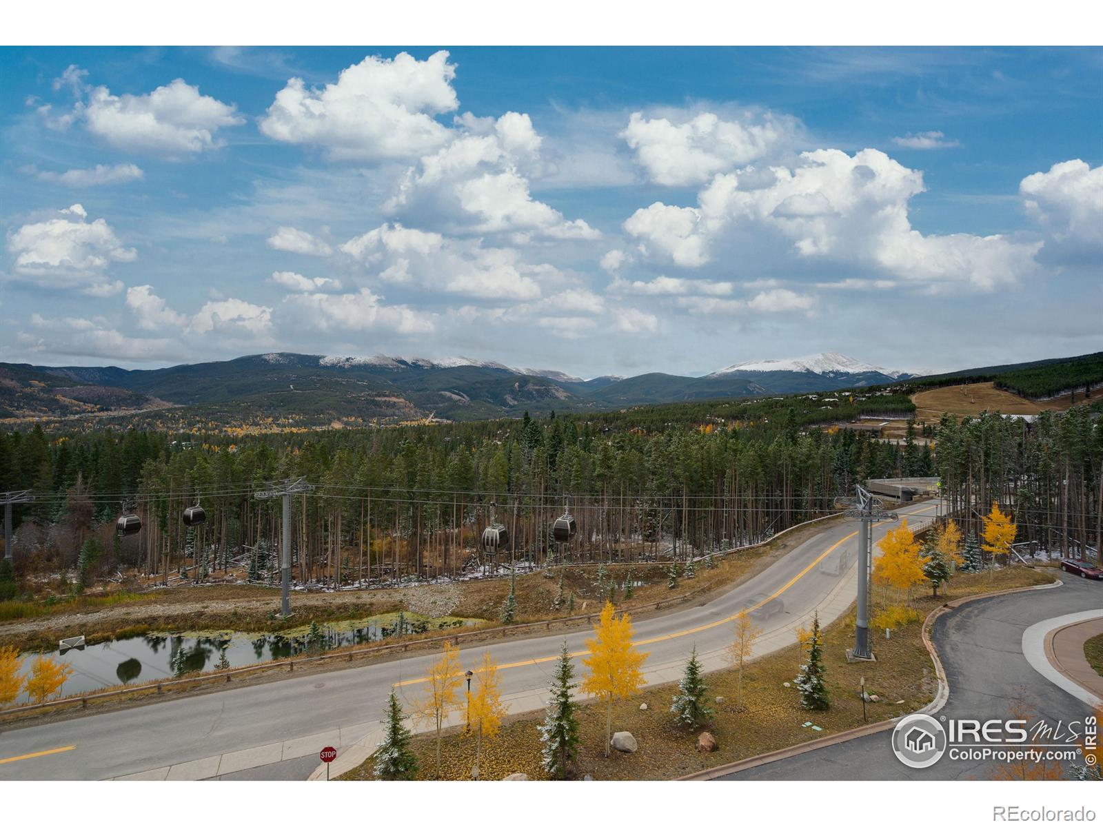 1891 Ski Hill Road Breckenridge CO 80424