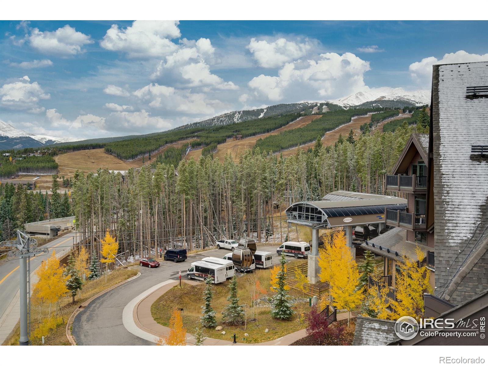 1891 Ski Hill Road Breckenridge CO 80424