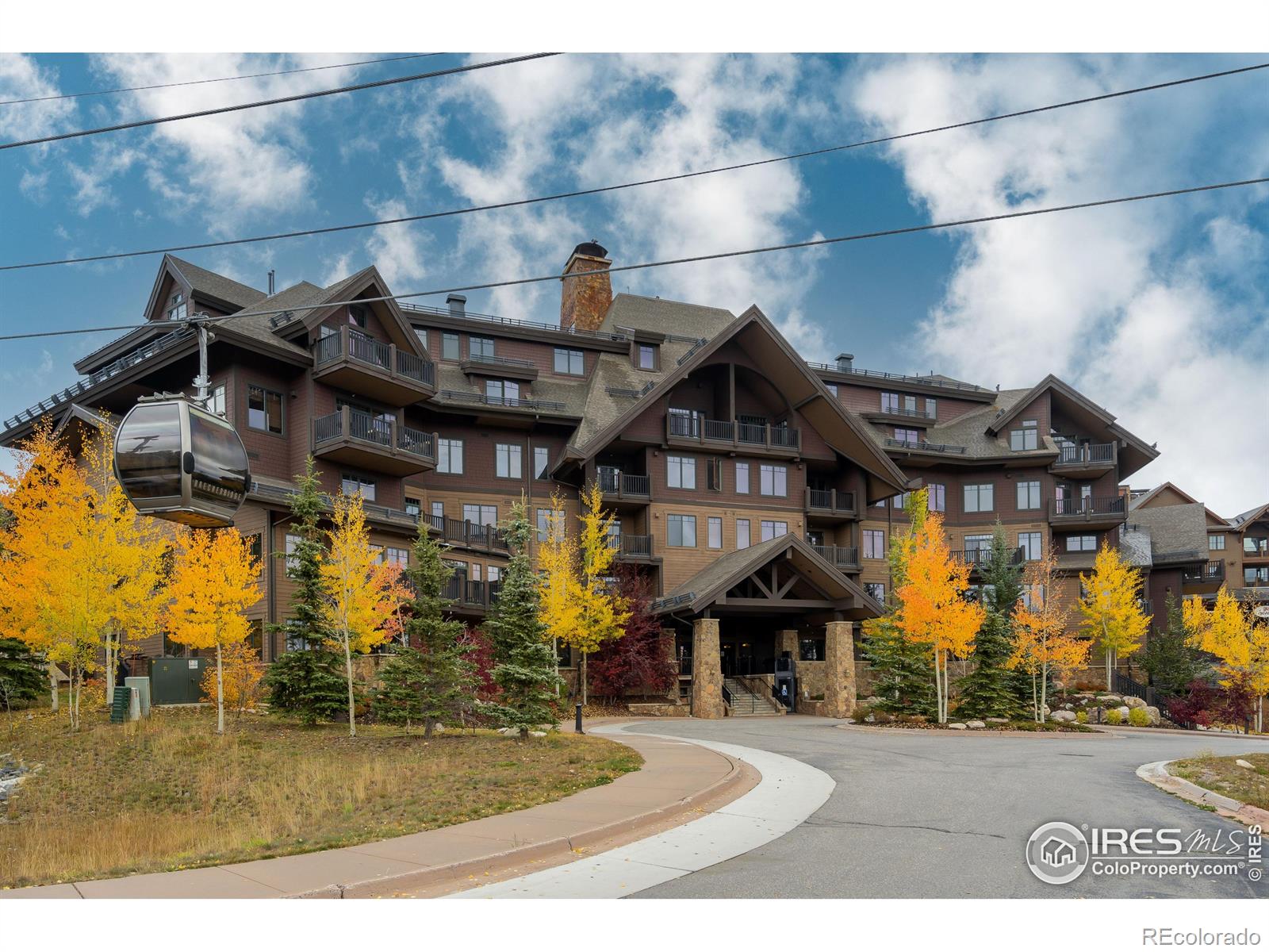 1891 Ski Hill Road Breckenridge CO 80424