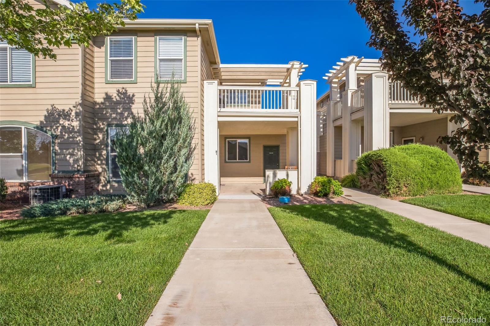 2491 Fountain Greens Boulevard Grand Junction CO 81505