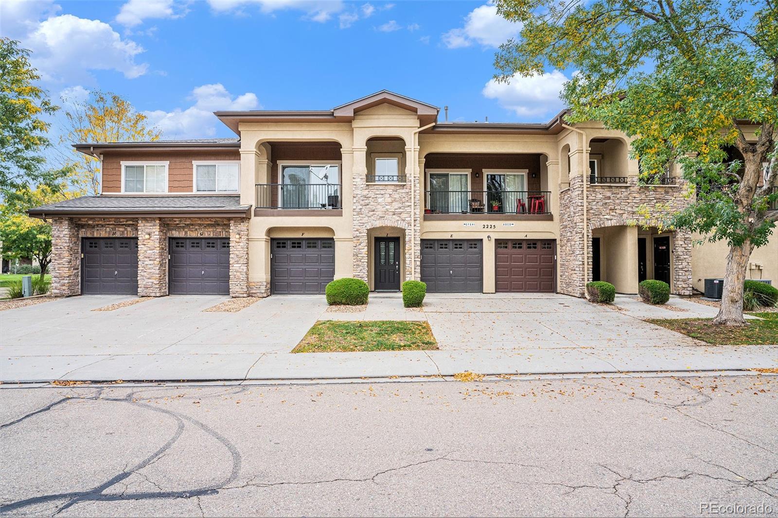 2225 Calais Drive Longmont CO 80504