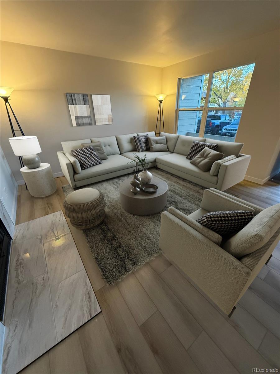 Northglenn CO, 11632 Community Center Drive, Unit 53