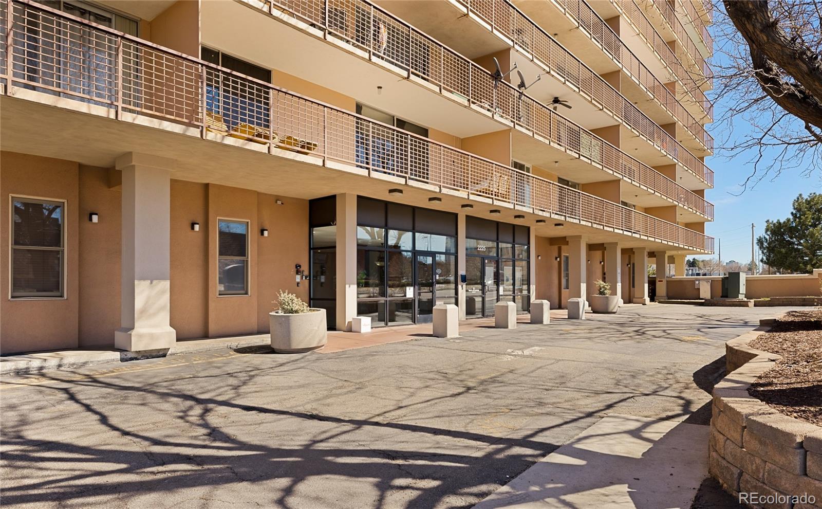 2225 Buchtel Boulevard Denver CO 80210