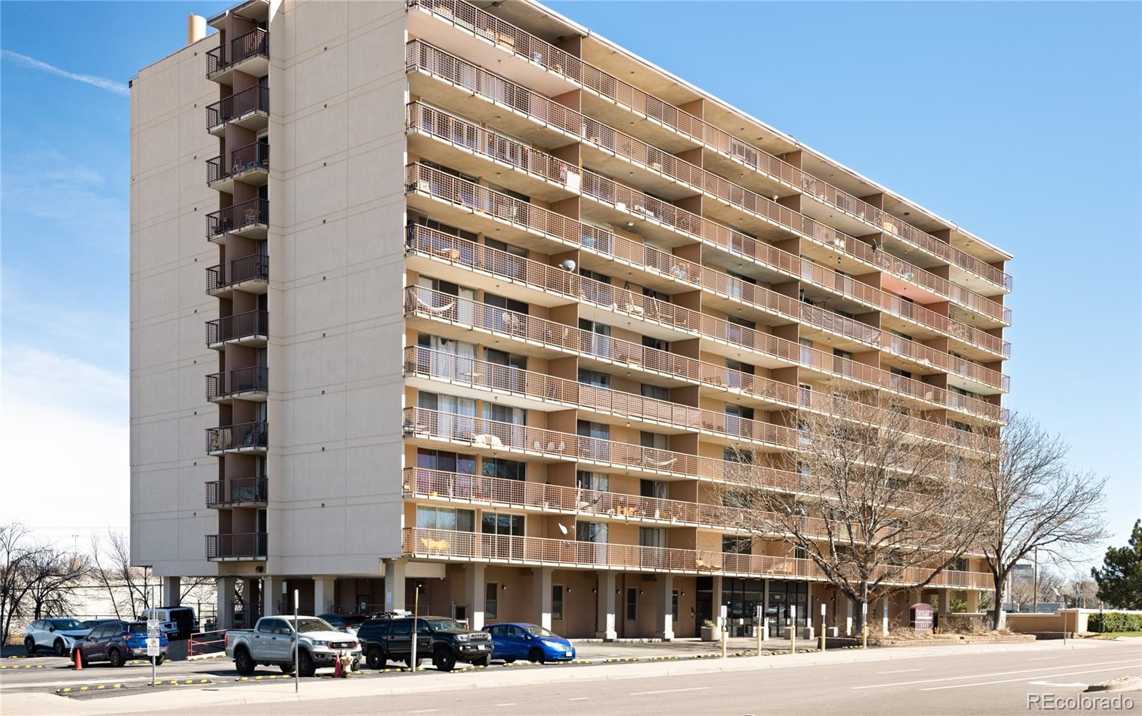 2225 Buchtel Boulevard Denver CO 80210