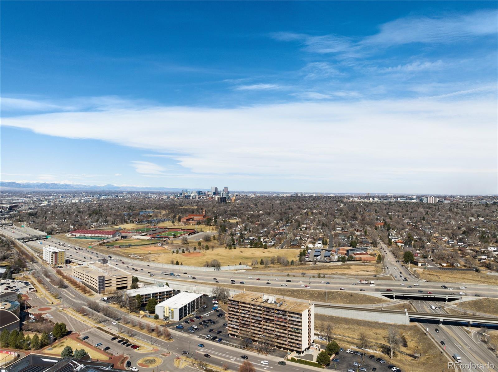 2225 Buchtel Boulevard Denver CO 80210