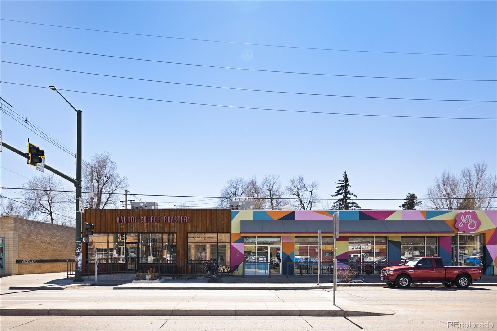 2225 Buchtel Boulevard Denver CO 80210