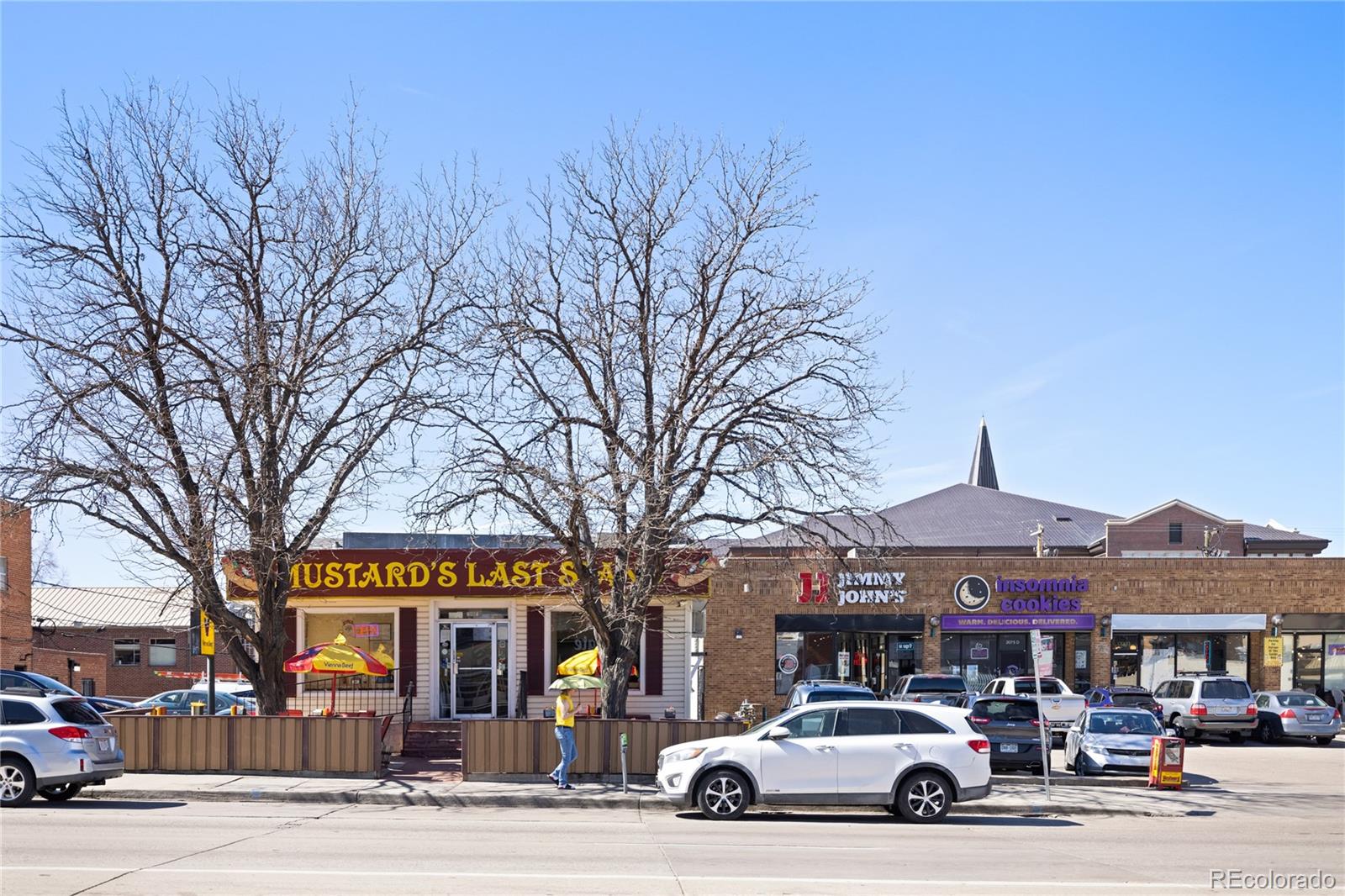 2225 Buchtel Boulevard Denver CO 80210
