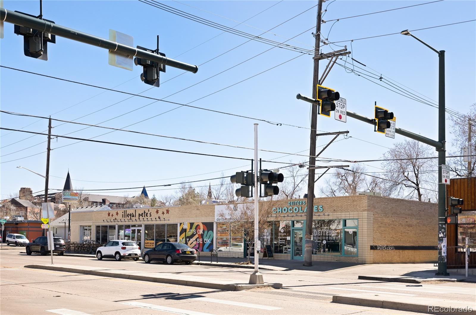 2225 Buchtel Boulevard Denver CO 80210