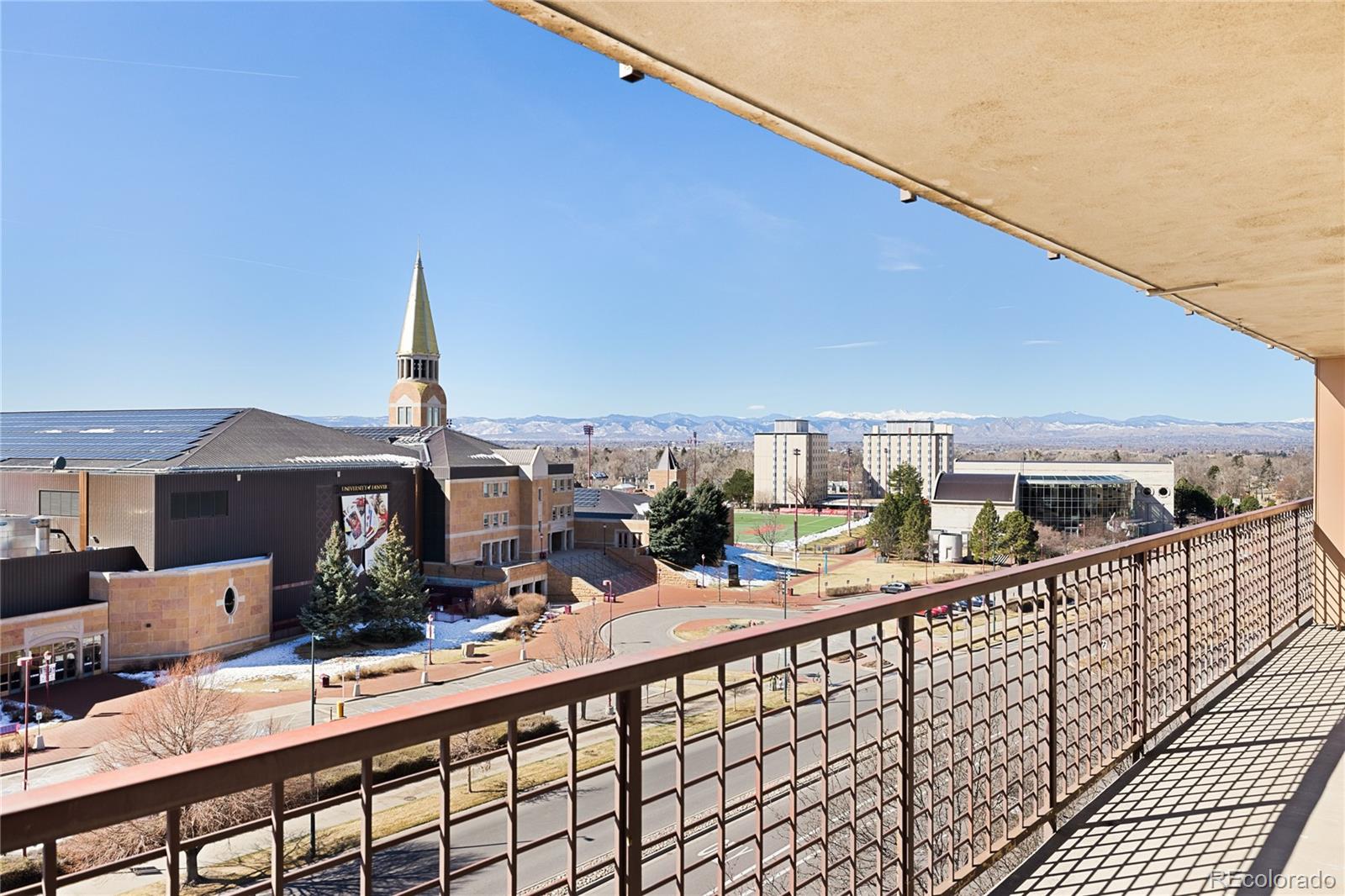 2225 Buchtel Boulevard Denver CO 80210