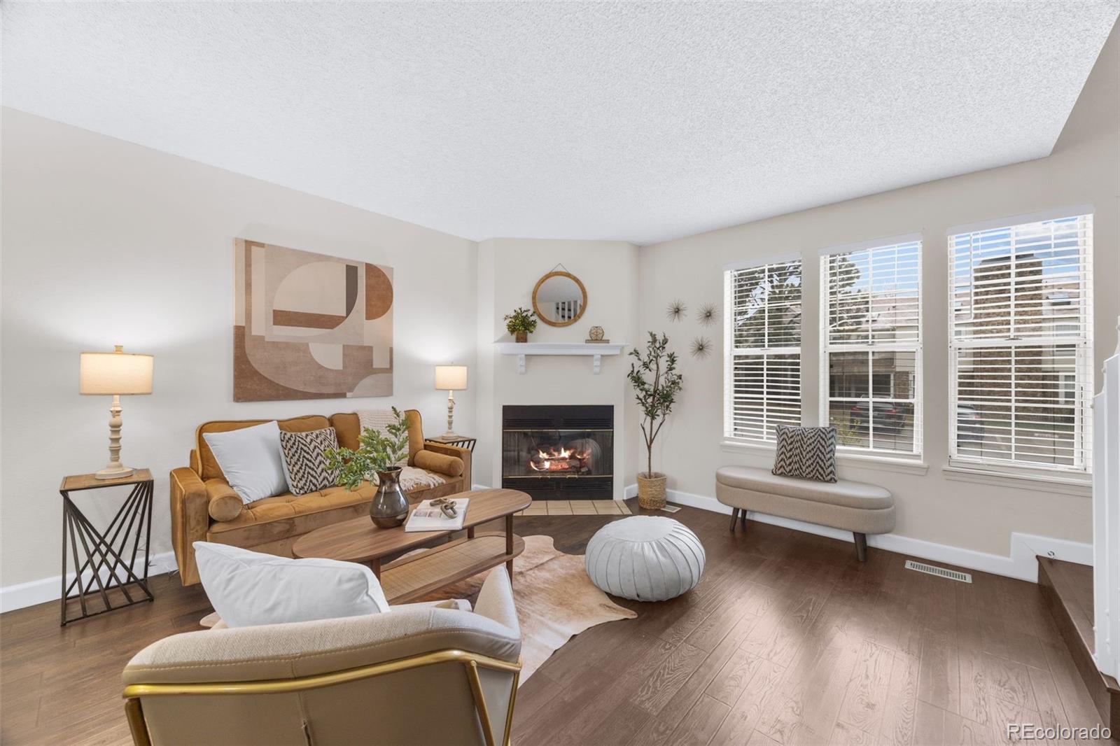 4684 S Crystal Way Aurora CO 80015