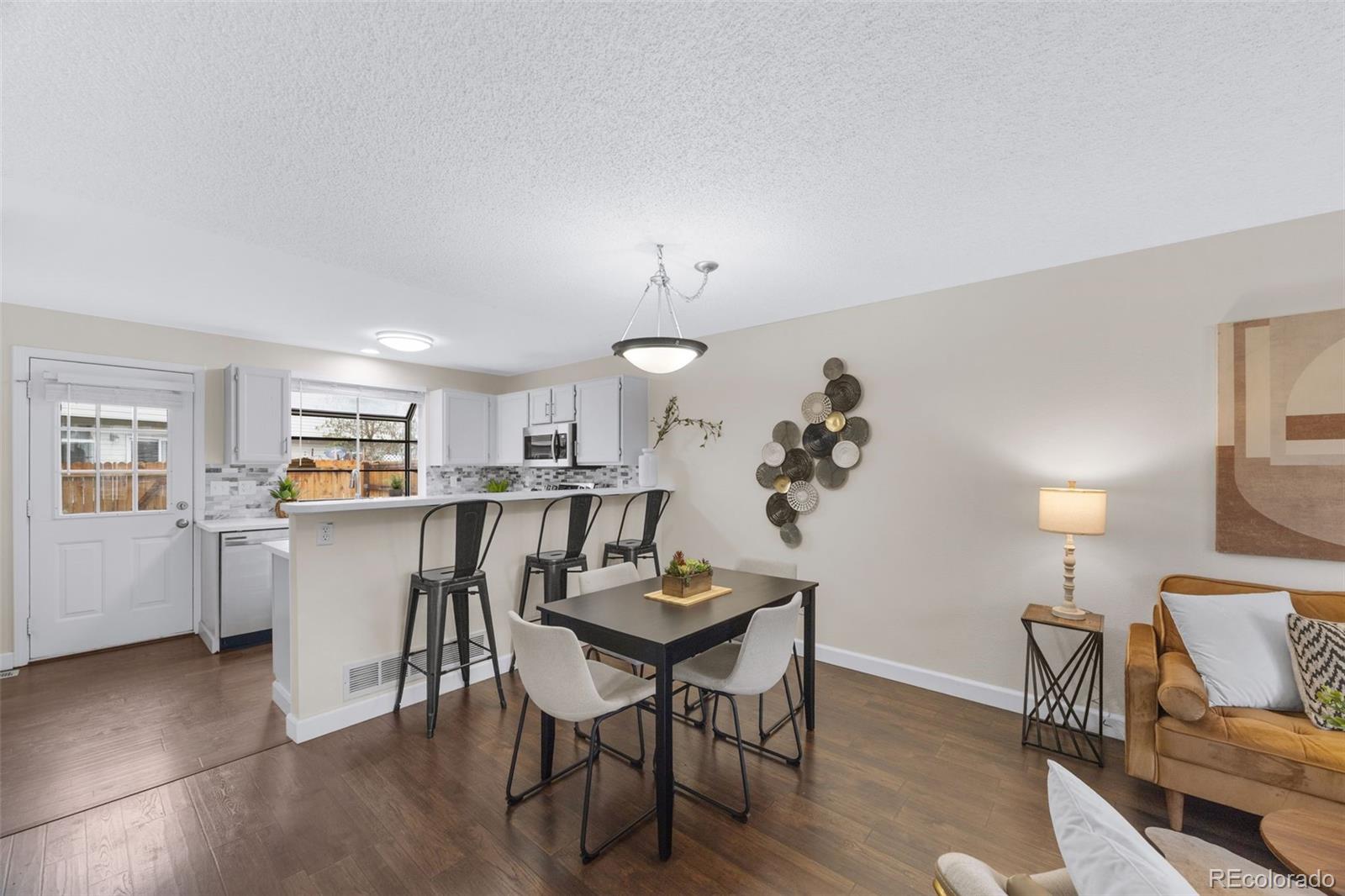 4684 S Crystal Way Aurora CO 80015