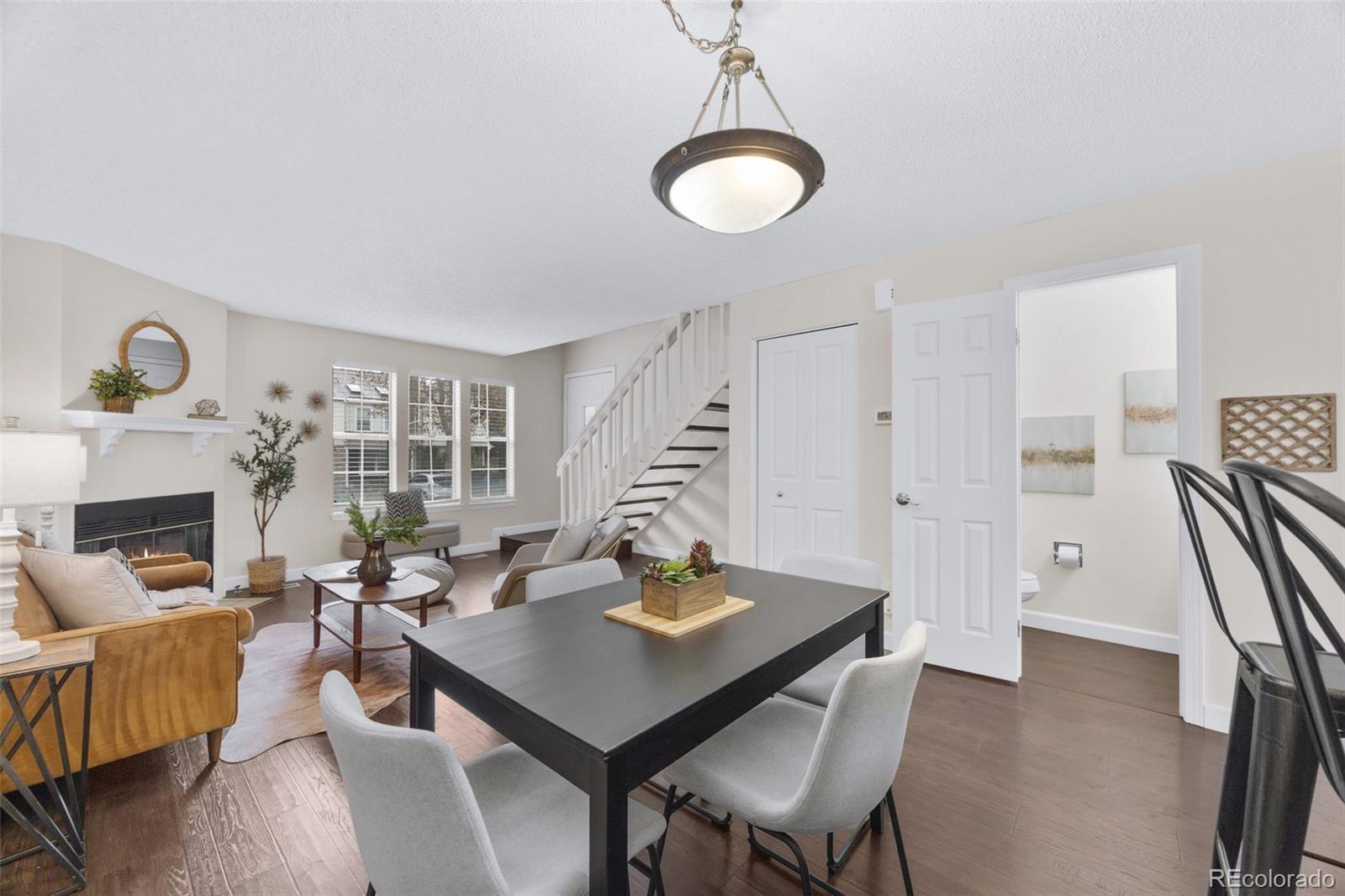 4684 S Crystal Way Aurora CO 80015