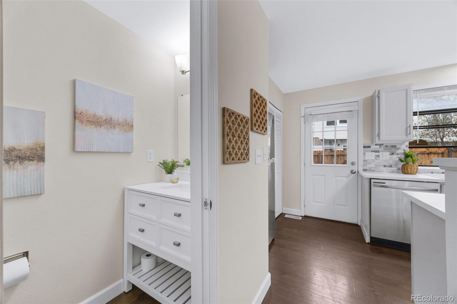 4684 S Crystal Way Aurora CO 80015