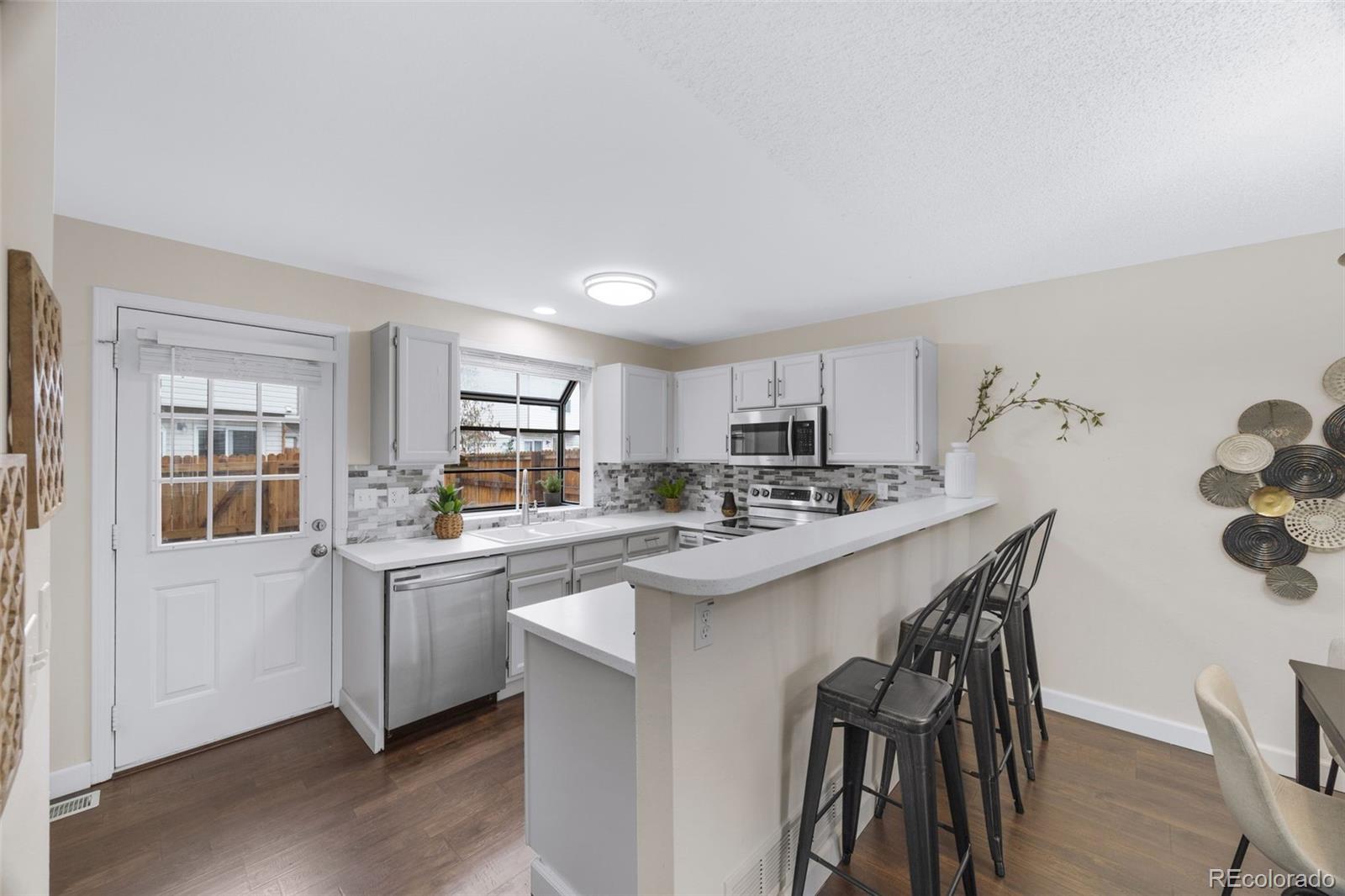 4684 S Crystal Way Aurora CO 80015