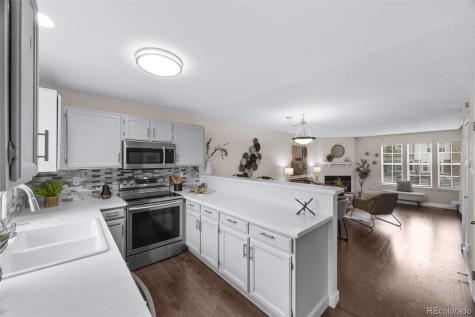 4684 S Crystal Way Aurora CO 80015