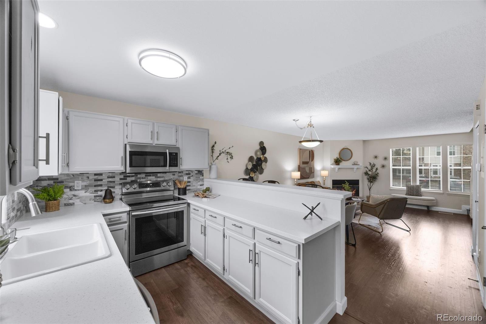 4684 S Crystal Way Aurora CO 80015