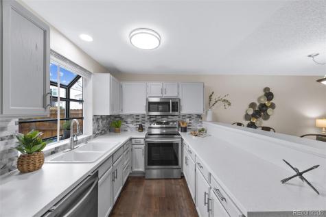 4684 S Crystal Way Aurora CO 80015