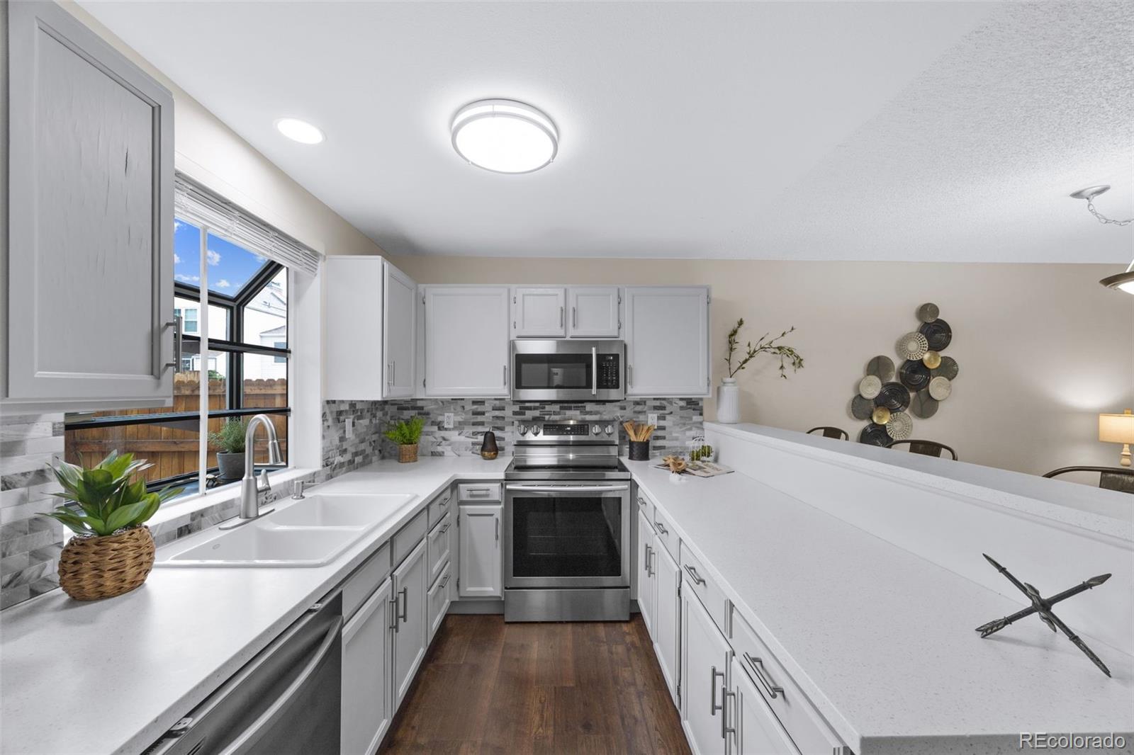 4684 S Crystal Way Aurora CO 80015