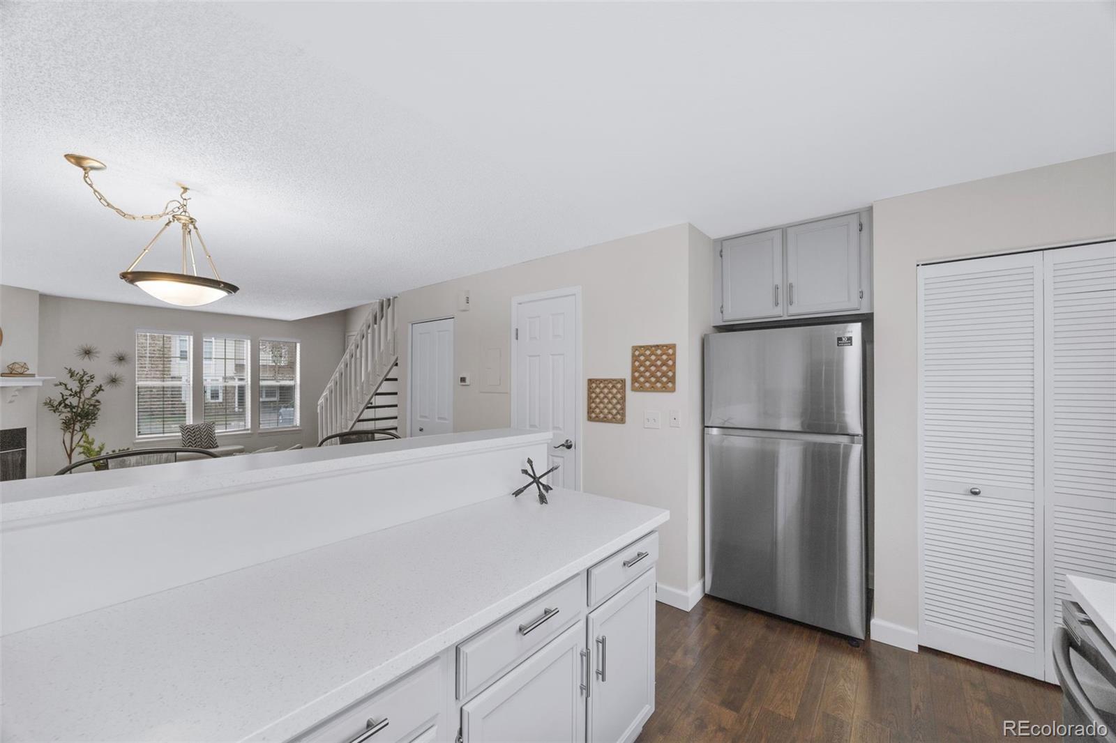 4684 S Crystal Way Aurora CO 80015