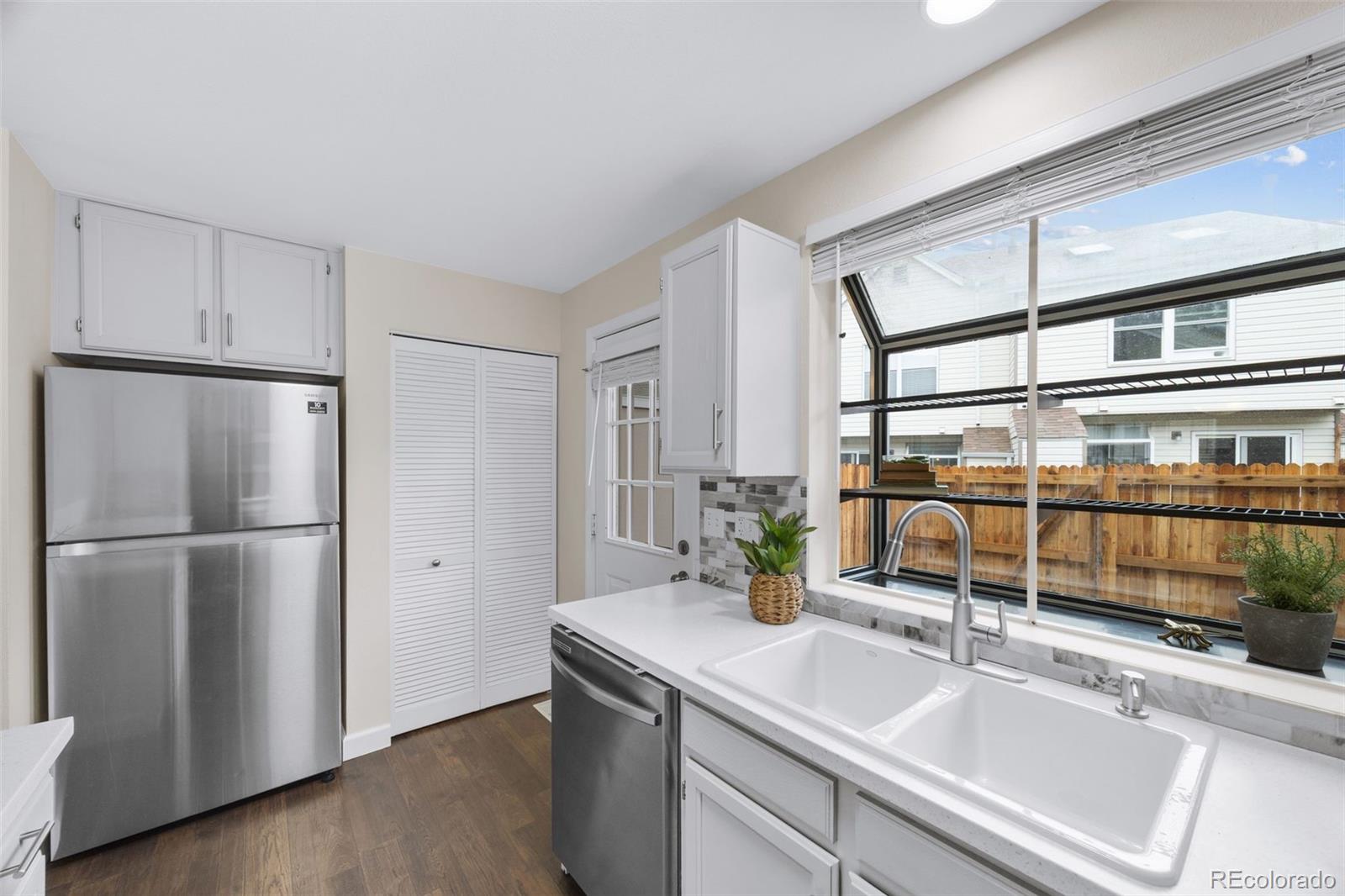 4684 S Crystal Way Aurora CO 80015