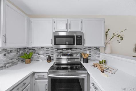 4684 S Crystal Way Aurora CO 80015