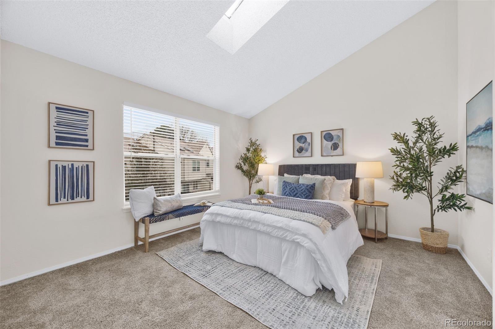 4684 S Crystal Way Aurora CO 80015