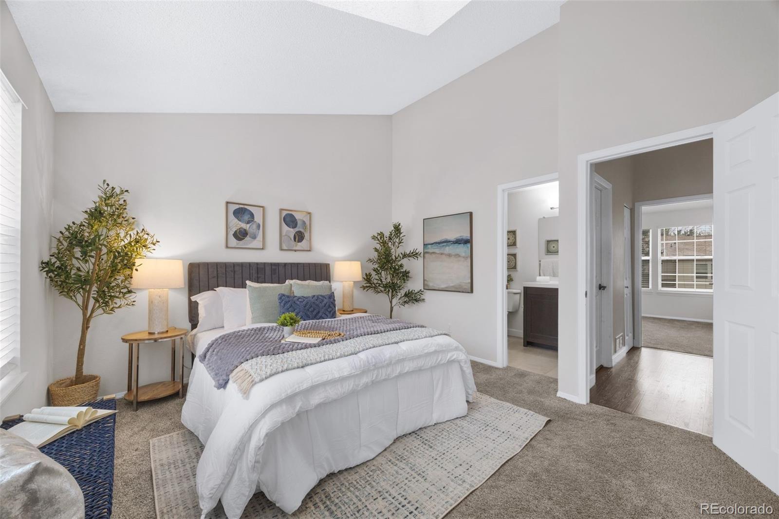 4684 S Crystal Way Aurora CO 80015