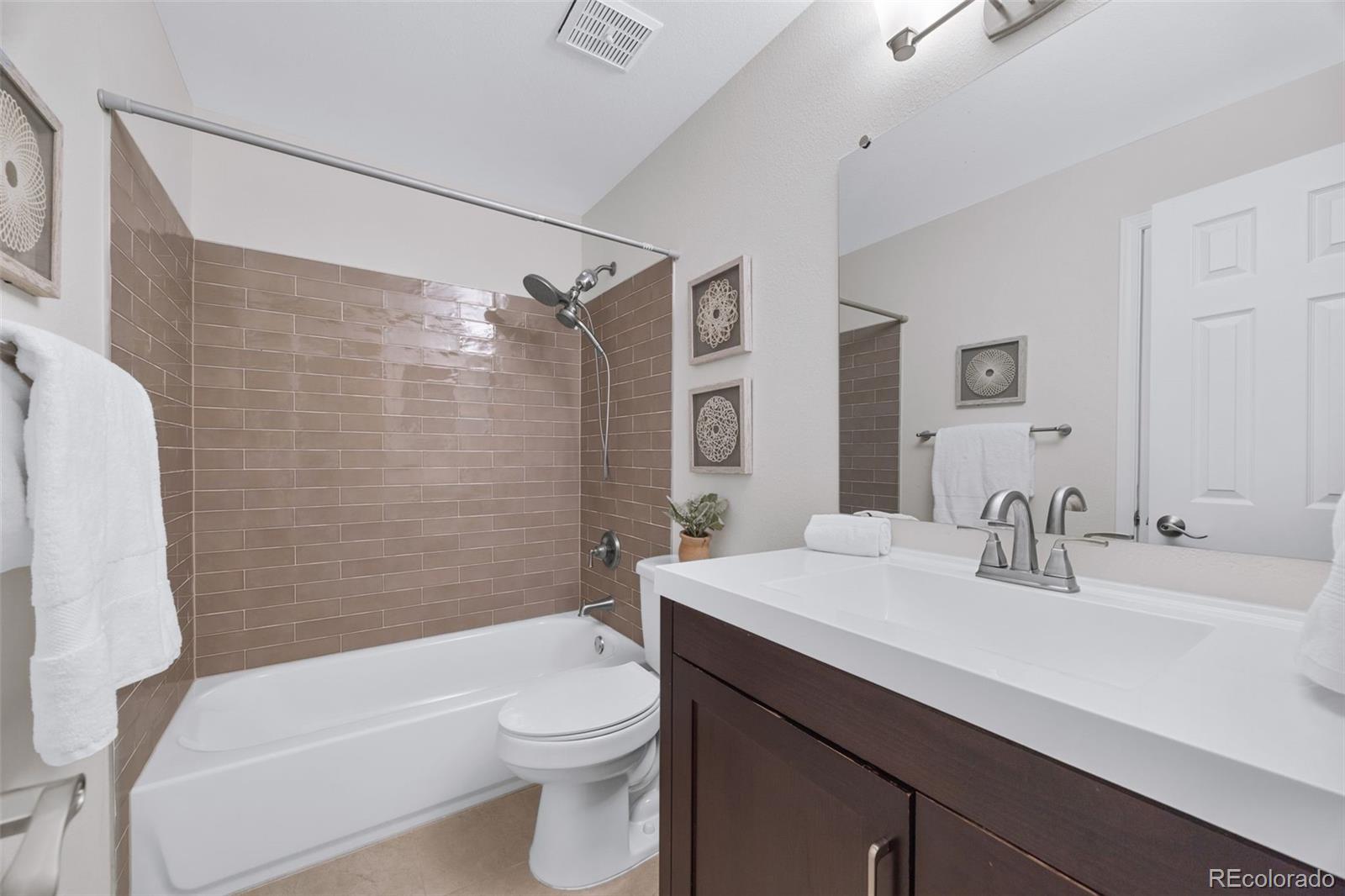 4684 S Crystal Way Aurora CO 80015