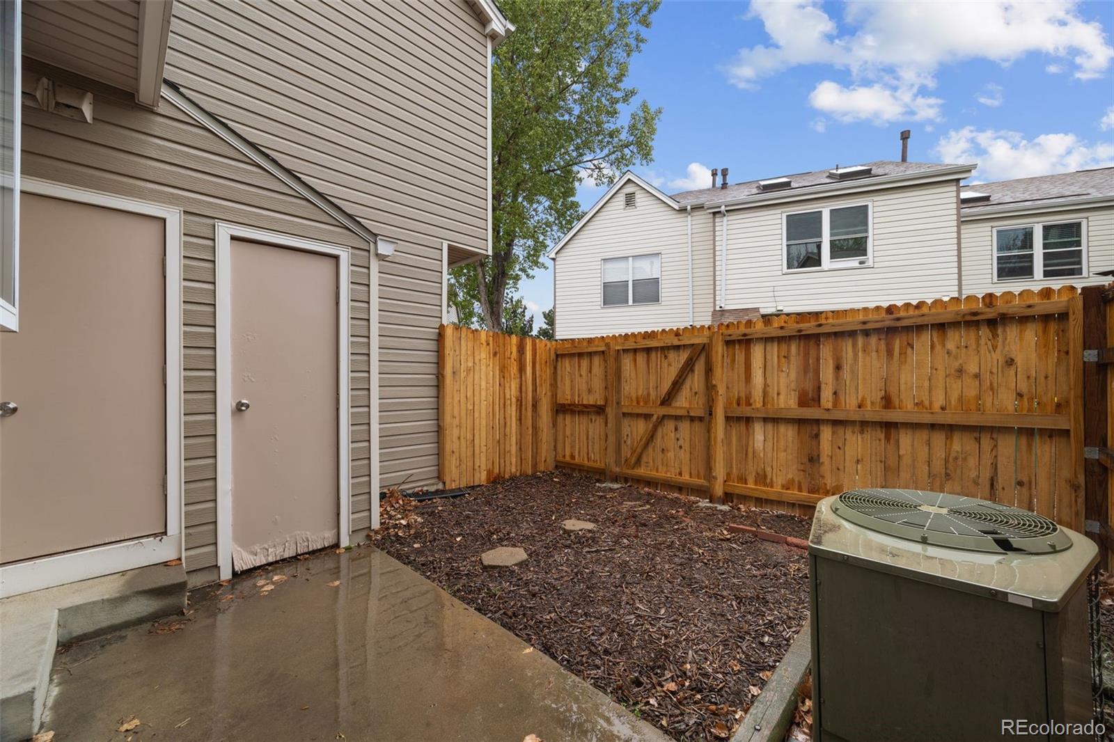 4684 S Crystal Way Aurora CO 80015