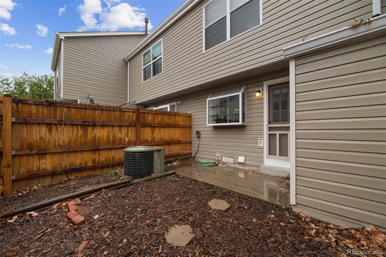 4684 S Crystal Way Aurora CO 80015