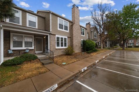 4684 S Crystal Way Aurora CO 80015