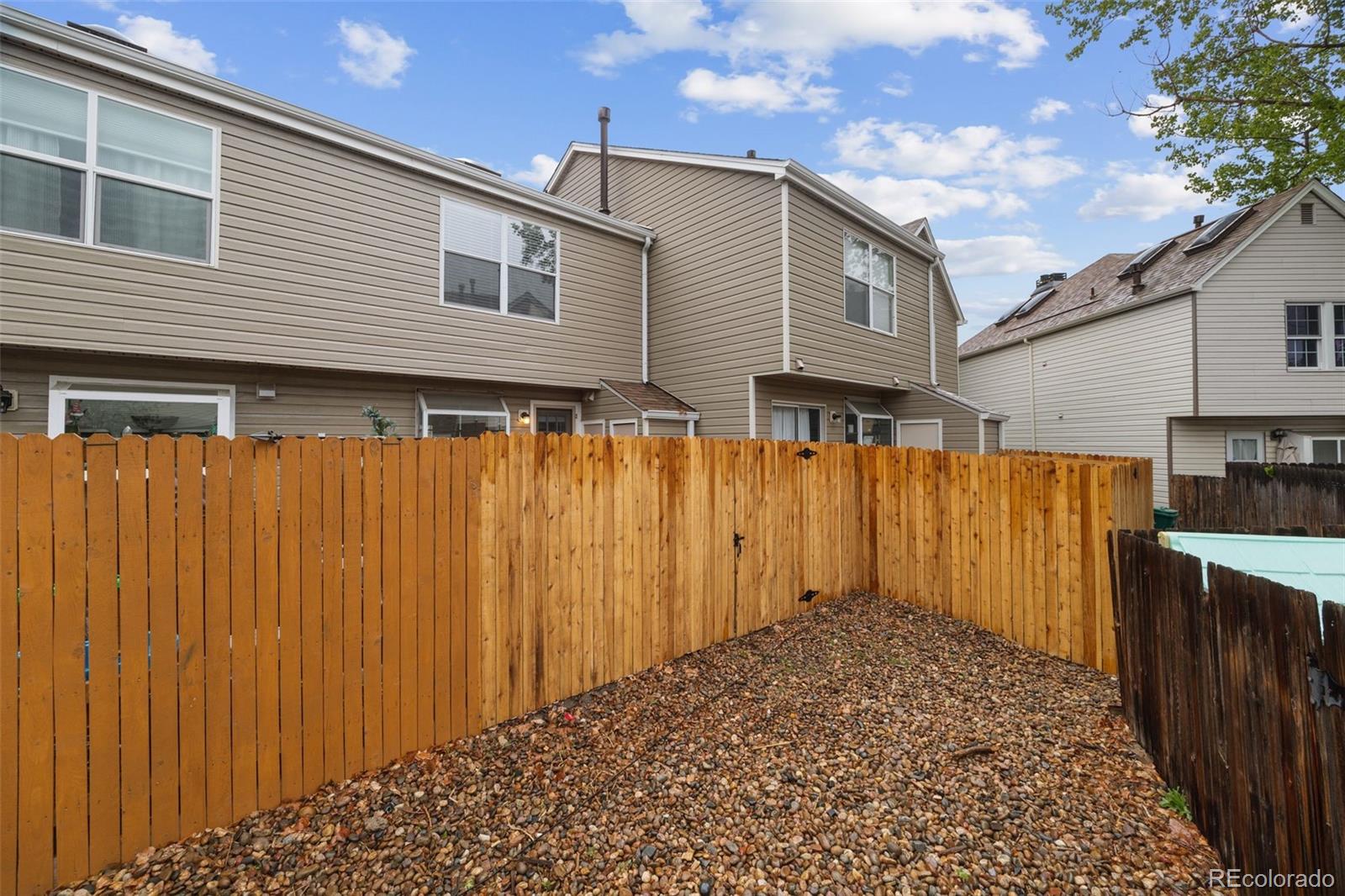 4684 S Crystal Way Aurora CO 80015