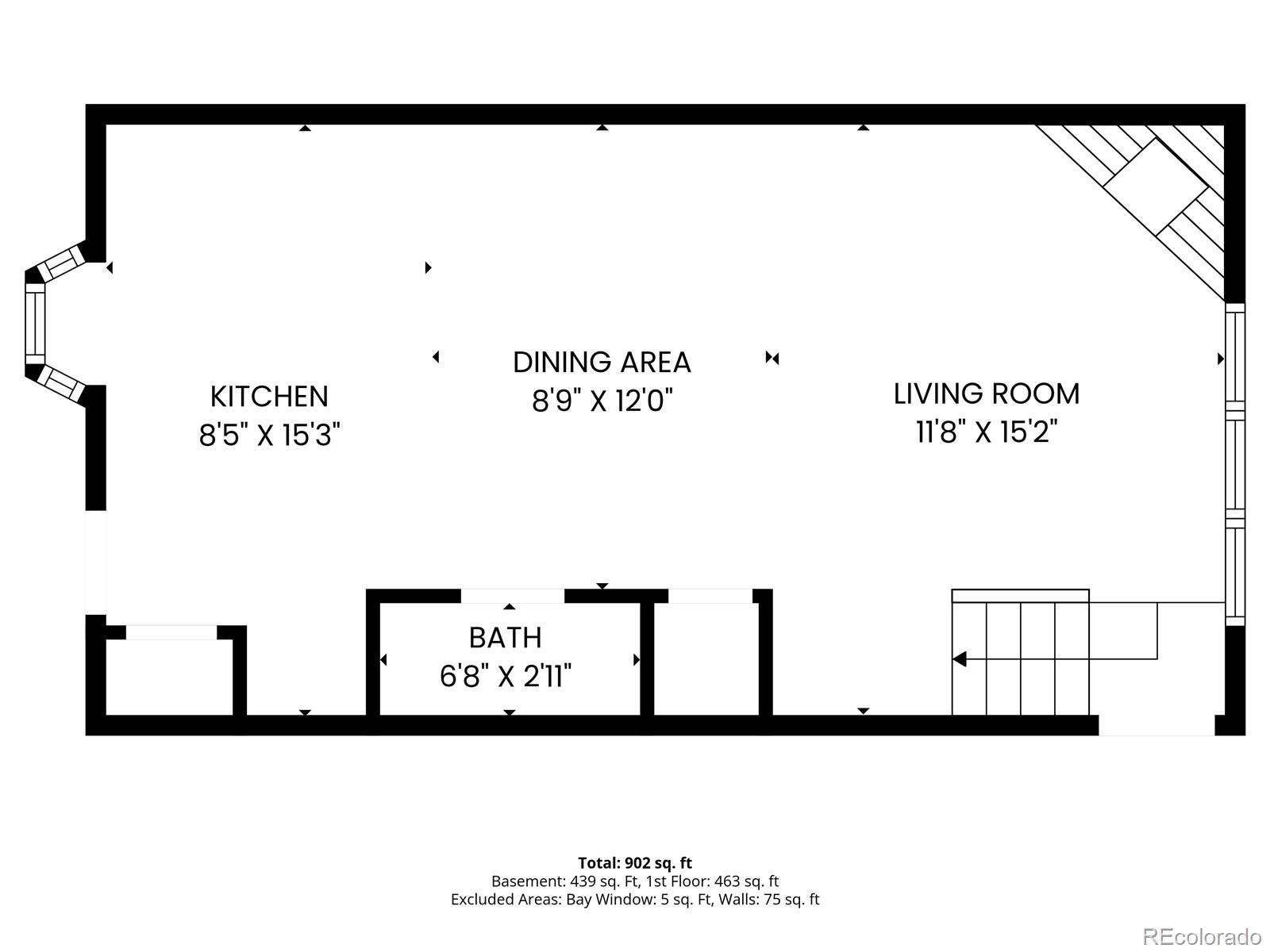 4684 S Crystal Way Aurora CO 80015
