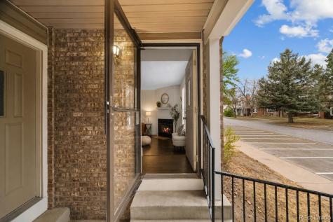 4684 S Crystal Way Aurora CO 80015